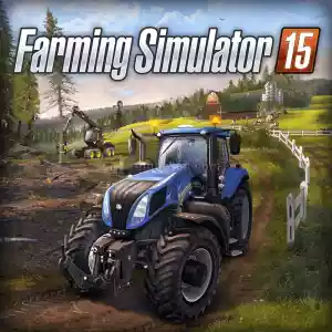 Farming Simulator 15 + Garanti!