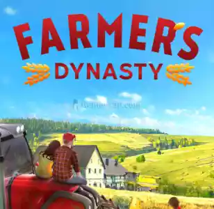 Farmer's Dynasty + Garanti!