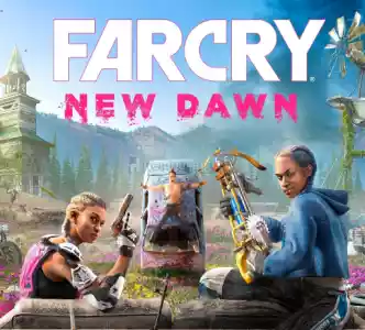 Far Cry New Dawn + Garanti!