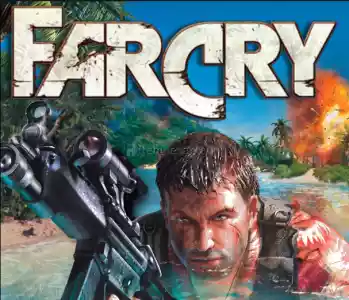 Far Cry 1 + Garanti!