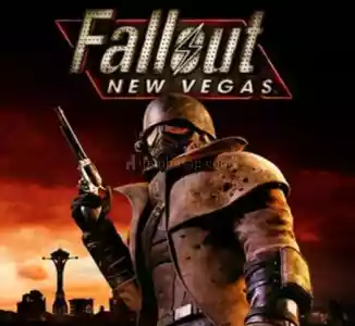 Fallout New Vegas + Garanti!