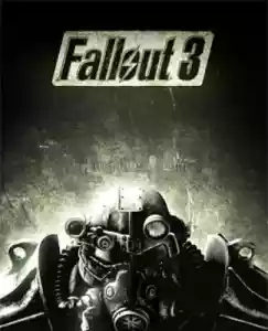 Fallout 3 + Garanti!