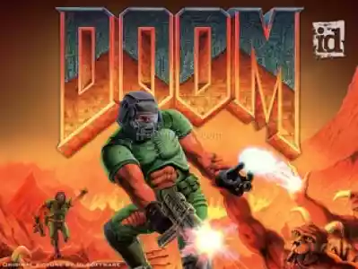 [Guardsız] Doom 1993 + Garanti!