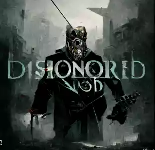[Guardsız] Dishonored + Garanti!