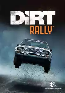 [Guardsız] Dirt Rally 1 + Garanti!