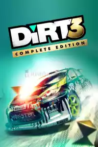 [Guardsız] Dirt 3 Complete Edition + Garanti!