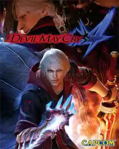 [Guardsız] Devil May Cry 4 + Garanti!
