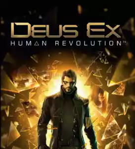 [Guardsız] Deus Ex Human Revolution + Garanti!