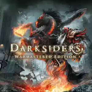 [Guardsız] Darksiders Warmastered Edition