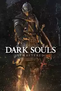 [Guardsız] Dark Souls 1 Remastered + Garanti!