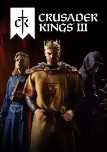 [Guardsız] Crusader Kings 3 + Garanti!