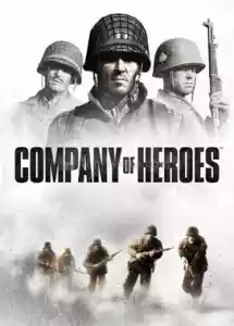 [Guardsız] Company Of Heroes + Garanti!