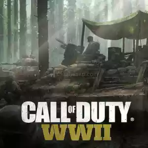 [Guardsız] Call Of Duty Ww2 (Iı) + Garanti!