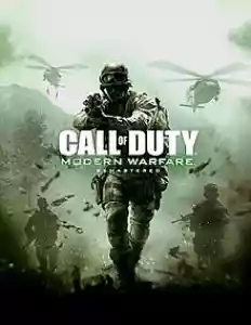 [Guardsız] Call Of Duty Modern Warfare Remastered 2017