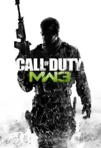 [Guardsız] Call Of Duty Modern Warfare 3 + Garanti!