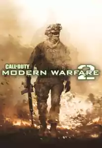 [Guardsız] Call Of Duty Modern Warfare 2 + Garanti!