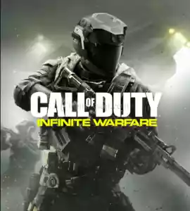 [Guardsız] Call Of Duty Infinite Warfare + Garanti!
