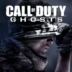 [Guardsız] Call Of Duty Ghosts + Garanti!