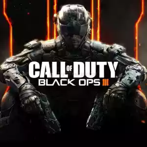 Call Of Duty Black Ops 3 + Garanti!