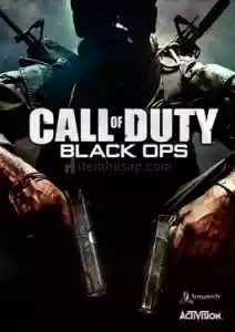 [Guardsız] Call Of Duty Black Ops 1 + Garanti!