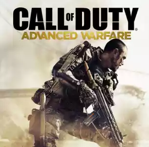 [Guardsız] Call Of Duty Advanced Warfare + Garanti!