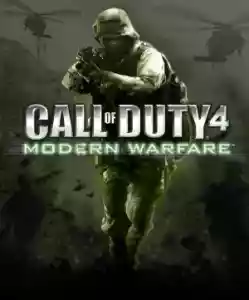 [Guardsız] Call Of Duty 4 Modern Warfare + Garanti!