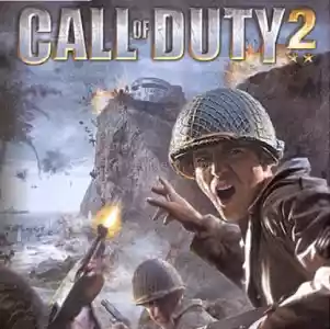 Call Of Duty 2 + Garanti!