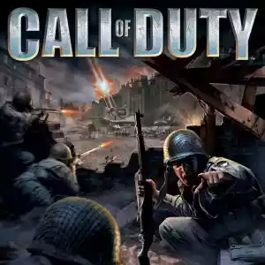 [Guardsız] Call Of Duty 1 + Garanti!