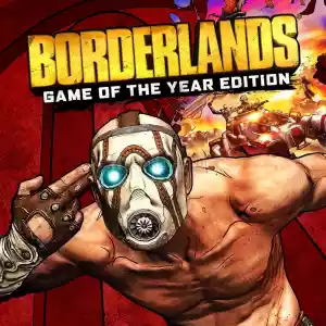 [Guardsız] Borderlands Goty Enhanced + Garanti!