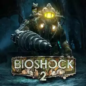 [Guardsız] Bioshock 2 + Garanti!