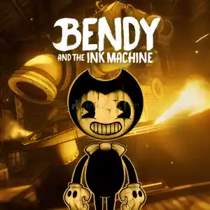 [Guardsız] Bendy And The Ink Machine