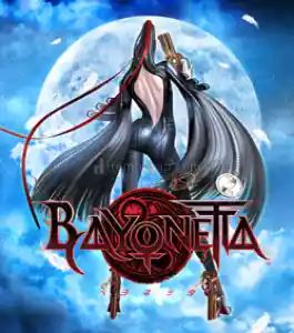 Bayonetta + Garanti!