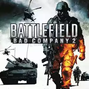 Battlefield Bad Company 2 + Garanti!