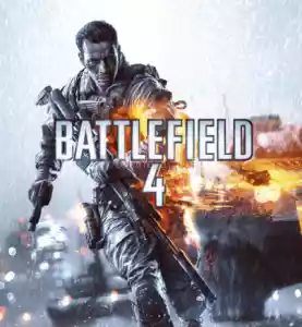 Battlefield 4 + Garanti!