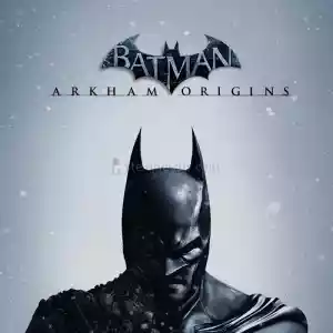 [Guardsız] Batman Arkham Origins + Garanti!