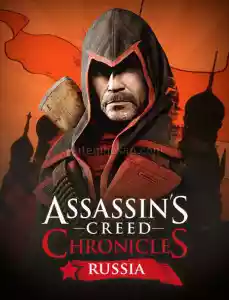 Assassin’s Creed Chronicles Russia + Garanti!