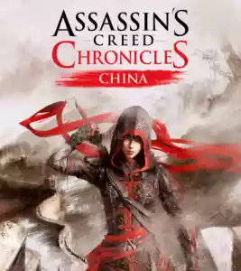 Assassin’s Creed Chronicles China + Garanti!
