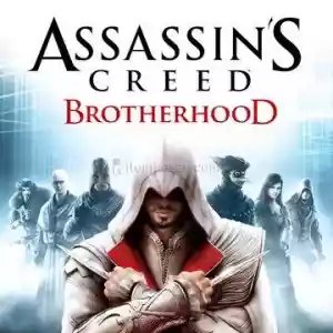 Assassin’s Creed Brotherhood + Garanti!