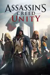 Assassin's Creed Unity + Garanti!