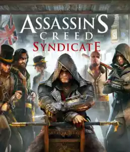 Assassin's Creed Syndicate + Garanti!