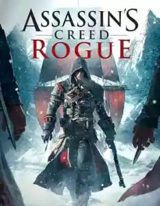 Assassin's Creed Rogue + Garanti!