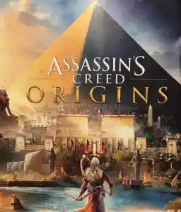 Assassin's Creed Origins + Garanti!