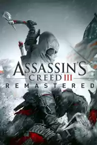 Assassin's Creed 3 Remastered + Garanti!