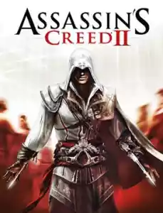 Assassin's Creed 2 + Garanti!