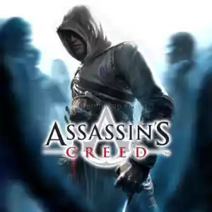 Assassin's Creed 1 + Garanti!