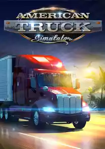 [Guardsız] American Truck Simulator