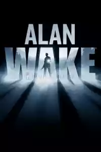[Guardsız] Alan Wake + Garanti!