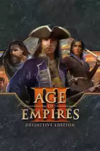 [Guardsız] Age Of Empires 3 Definitive Edition
