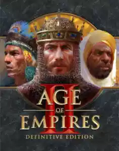 [Guardsız] Age Of Empires 2 Definitive Edition