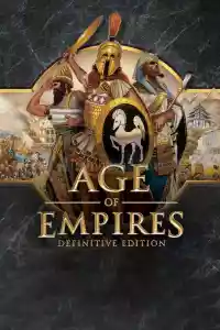 [Guardsız] Age Of Empires 1 Definitive Edition